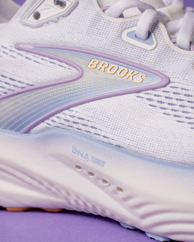 Brooks Glycerin 22 vue de profil